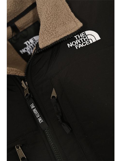 Giacca Retro Denali in pile riciclato Mocha brown The North Face | NF0A88XHDHL1